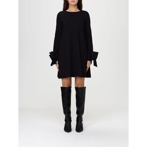 Meimeij Dress Woman Black
